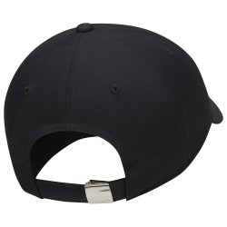 Кепка Nike U NK DF Club U - чорна