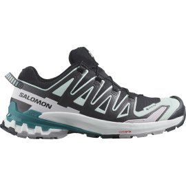 L47119100_XA PRO 3D V9 GTX WBlack_Bleached Aqua_Harbor Blue
