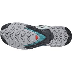Кросівки Salomon Xa Pro 3D V9 GTX W - чорні/ блакитні