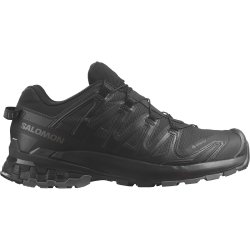 Кросівки Salomon Xa Pro 3D V9 GTX W - чорні