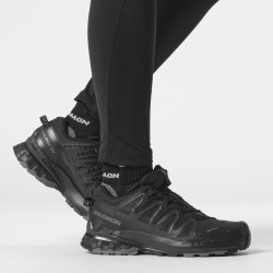 Кросівки Salomon Xa Pro 3D V9 GTX W - чорні