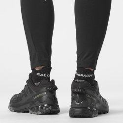 Кросівки Salomon Xa Pro 3D V9 GTX W - чорні