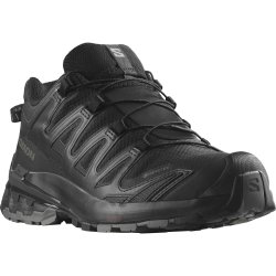 Кросівки Salomon Xa Pro 3D V9 GTX W - чорні
