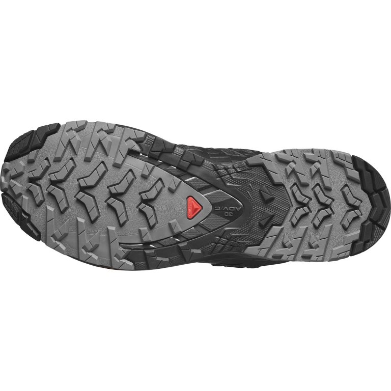 Кросівки Salomon Xa Pro 3D V9 GTX W - чорні