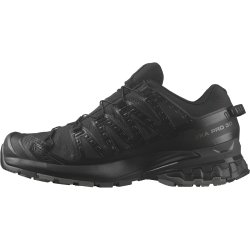 Кросівки Salomon Xa Pro 3D V9 GTX W - чорні