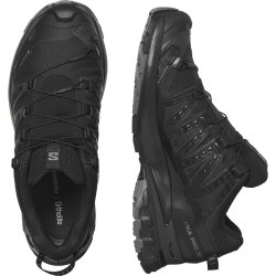 Кросівки Salomon Xa Pro 3D V9 GTX W - чорні