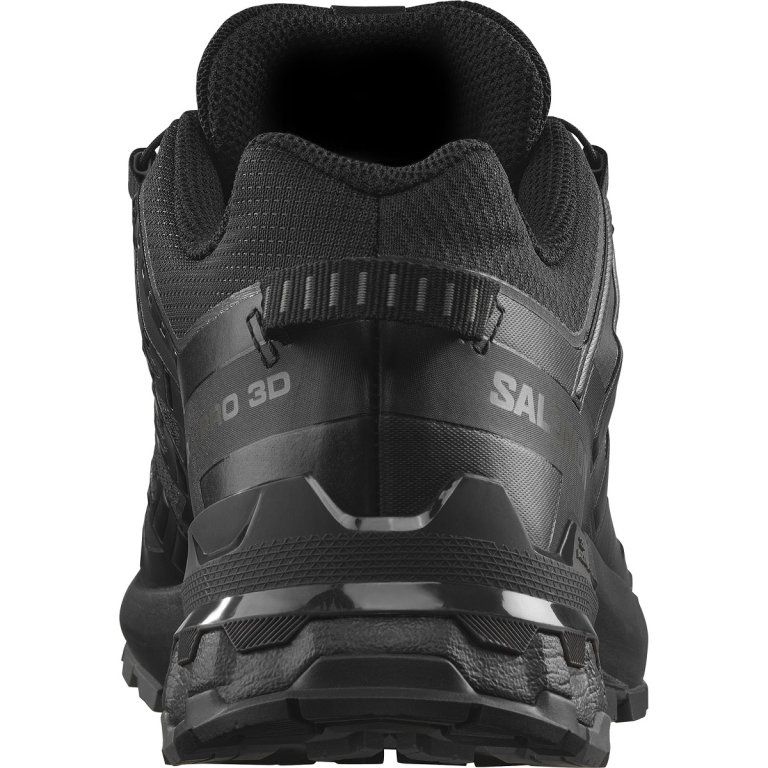 Кросівки Salomon Xa Pro 3D V9 GTX W - чорні