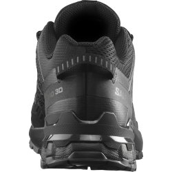 Кросівки Salomon Xa Pro 3D V9 Wide M - чорні