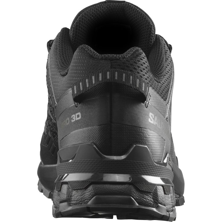 Кросівки Salomon Xa Pro 3D V9 Wide M - чорні