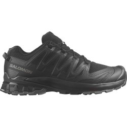 Кросівки Salomon Xa Pro 3D V9 Wide M - чорні
