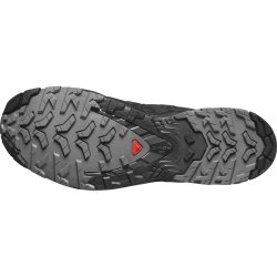 Кросівки Salomon Xa Pro 3D V9 Wide M - чорні