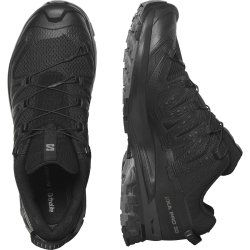 Кросівки Salomon Xa Pro 3D V9 Wide M - чорні