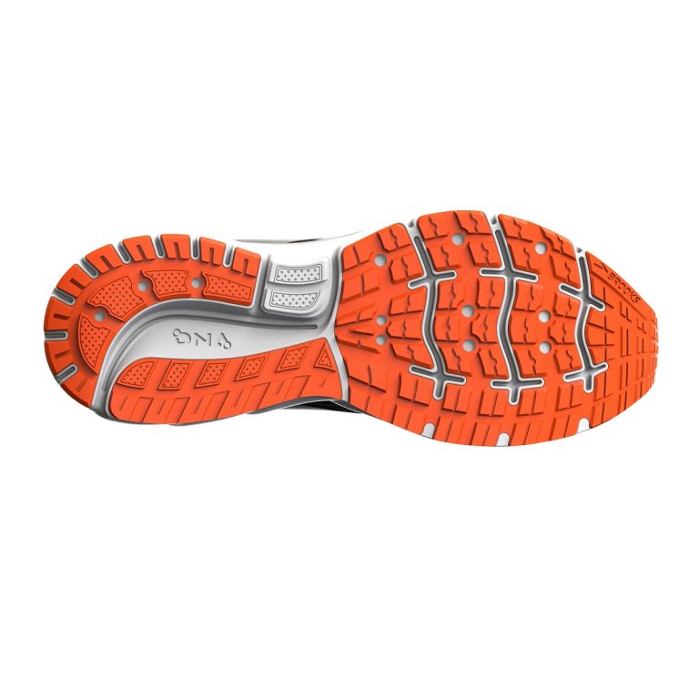 Кросівки Brooks Trace 2 M - чорно/сині