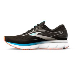 Кросівки Brooks Trace 2 M - чорно/сині