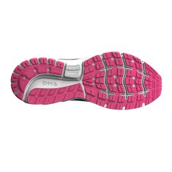 Кросівки Brooks Trace 2 W - сіро/рожеві