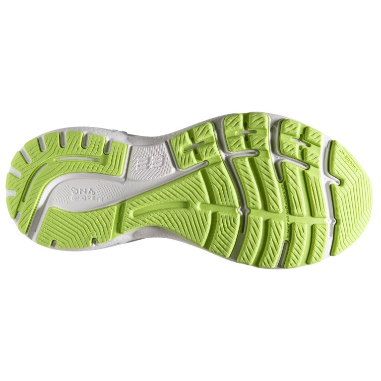 Кросівки Brooks Adrenaline GTS 23 W - чорні