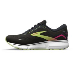 Кросівки Brooks Ghost 15 W - чорні