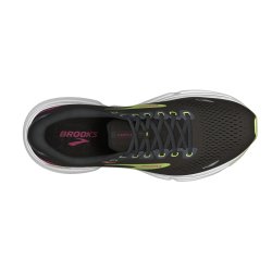Кросівки Brooks Ghost 15 W - чорні