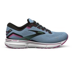 Кросівки Brooks Ghost 15 W - сині