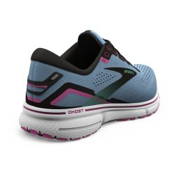 Кросівки Brooks Ghost 15 W - сині