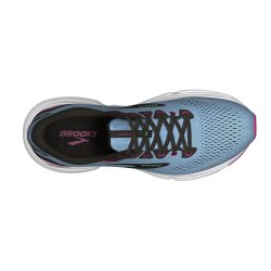 Кросівки Brooks Ghost 15 W - сині