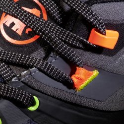 Взуття Mammut Sertig II Mid GTX M - чорне