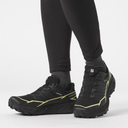 Кросівки Salomon Thundercross GTX W - чорні