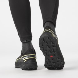 Кросівки Salomon Thundercross GTX W - чорні