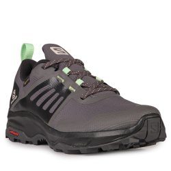 Obuv Salomon X-Render GTX W - černá