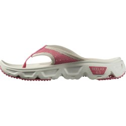 Шльопанці Salomon Reelax Break 6.0 Вт - рожеві