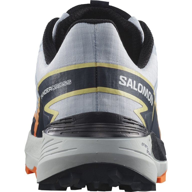 Кросівки Salomon Thundercross M - блакитні/ сині