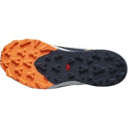 Кросівки Salomon Thundercross M - блакитні/ сині
