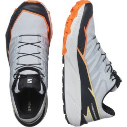 Кросівки Salomon Thundercross M - блакитні/ сині