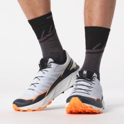 Кросівки Salomon Thundercross M - блакитні/ сині