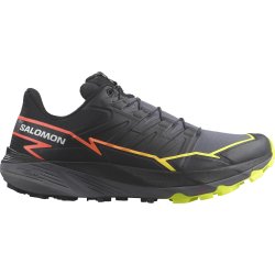 Кросівки Salomon Thundercross M - чорні / сірі