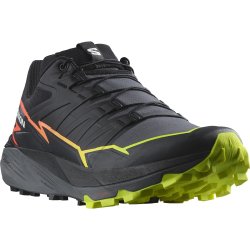 Кросівки Salomon Thundercross M - чорні / сірі