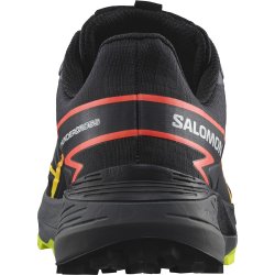 Кросівки Salomon Thundercross M - чорні / сірі