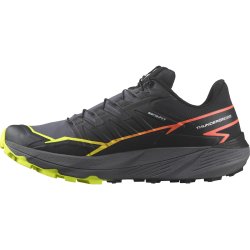 Кросівки Salomon Thundercross M - чорні / сірі