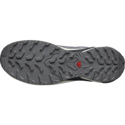 Кросівки Salomon X-Adventure GTX M - сірі/ чорні