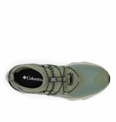 Черевики Columbia Facet™ 75 Alpha Outdry™ M - сірі/зелені