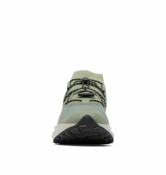 Черевики Columbia Facet™ 75 Alpha Outdry™ M - сірі/зелені