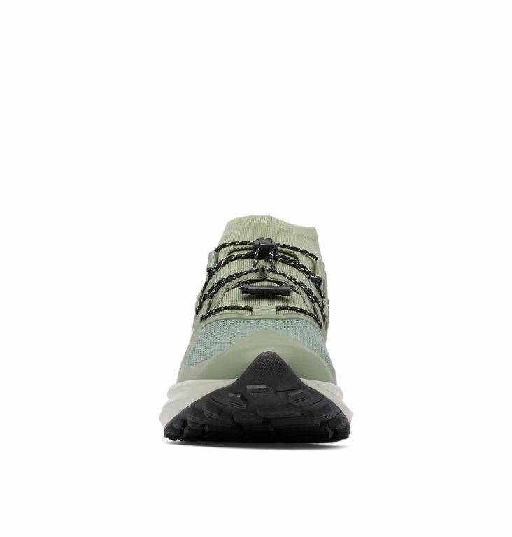 Черевики Columbia Facet™ 75 Alpha Outdry™ M - сірі/зелені