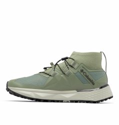 Черевики Columbia Facet™ 75 Alpha Outdry™ M - сірі/зелені