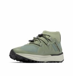 Черевики Columbia Facet™ 75 Alpha Outdry™ M - сірі/зелені
