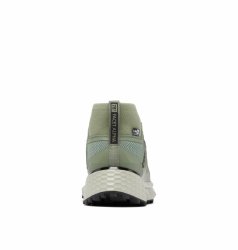 Черевики Columbia Facet™ 75 Alpha Outdry™ M - сірі/зелені