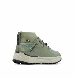 Черевики Columbia Facet™ 75 Alpha Outdry™ M - сірі/зелені