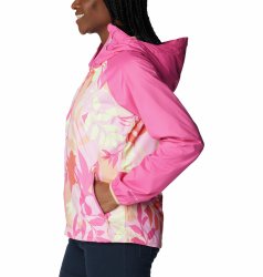 Куртка Columbia Ulica™ Jacket W - рожева