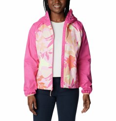 Куртка Columbia Ulica™ Jacket W - рожева