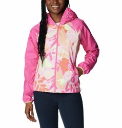 Куртка Columbia Ulica™ Jacket W - рожева