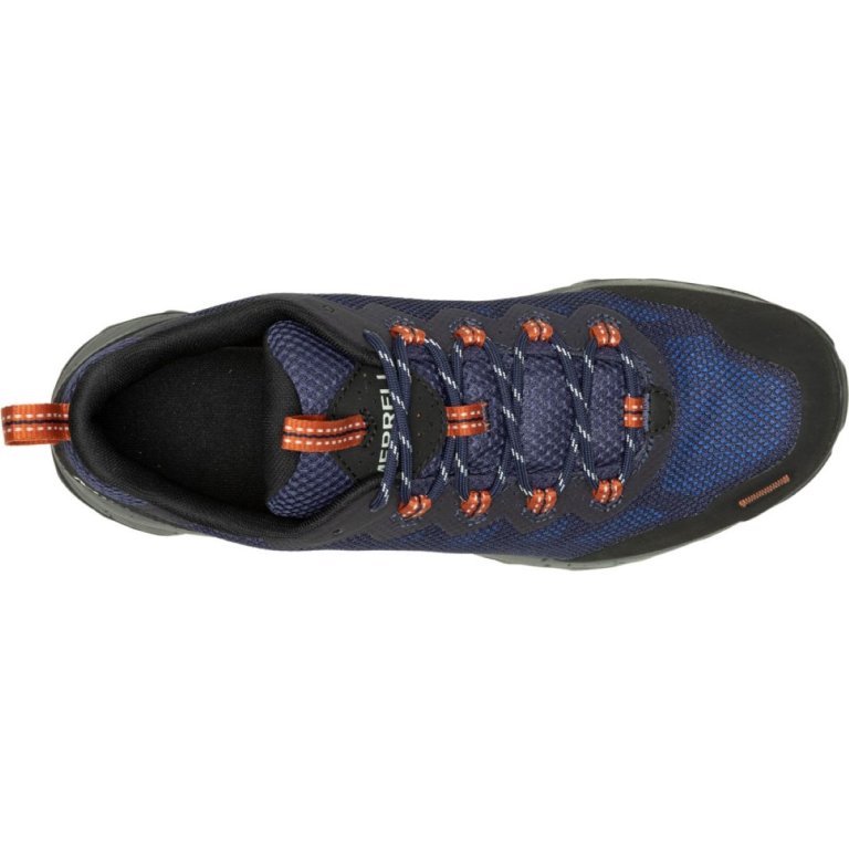 Кросівки Merrell Speed Strike GTX M - сині